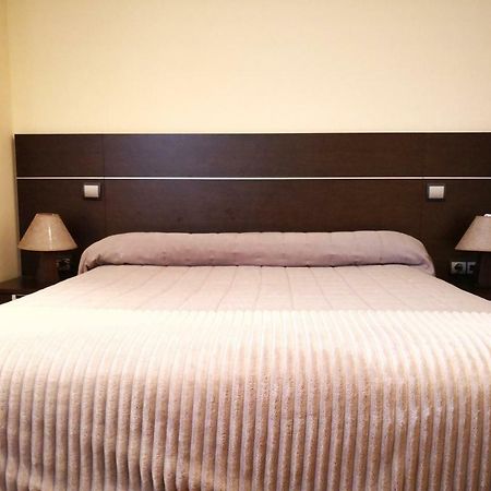 Apartamentos Coco Ávila المظهر الخارجي الصورة