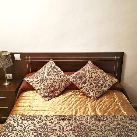 Apartamentos Coco Ávila المظهر الخارجي الصورة