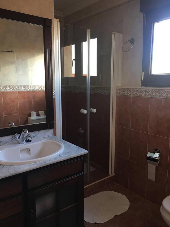 Apartamentos Coco Ávila المظهر الخارجي الصورة