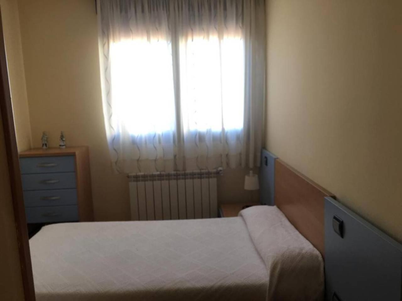 Apartamentos Coco Ávila المظهر الخارجي الصورة