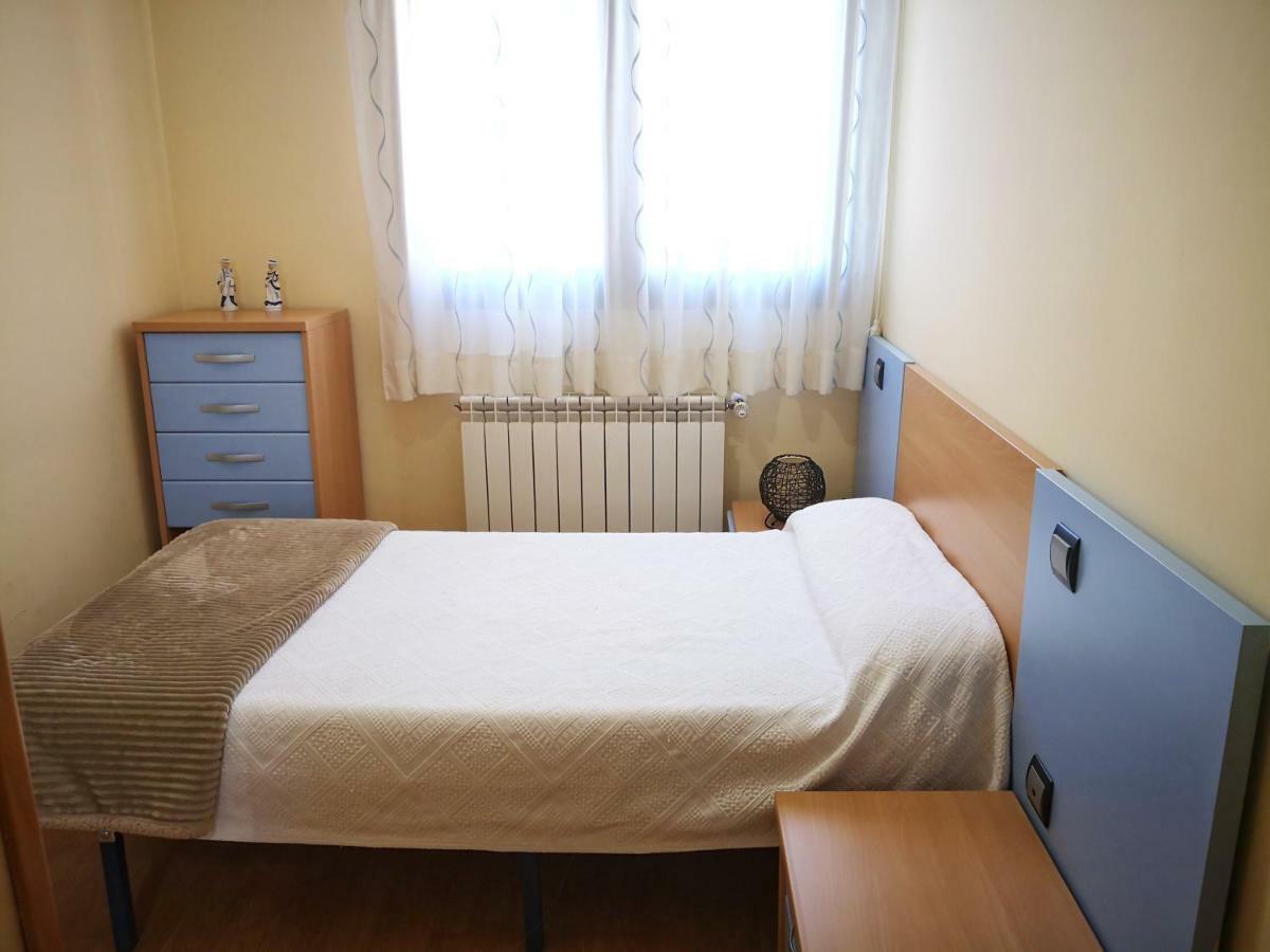 Apartamentos Coco Ávila المظهر الخارجي الصورة