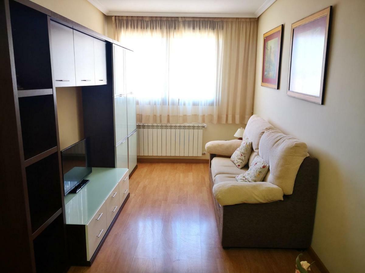 Apartamentos Coco Ávila المظهر الخارجي الصورة