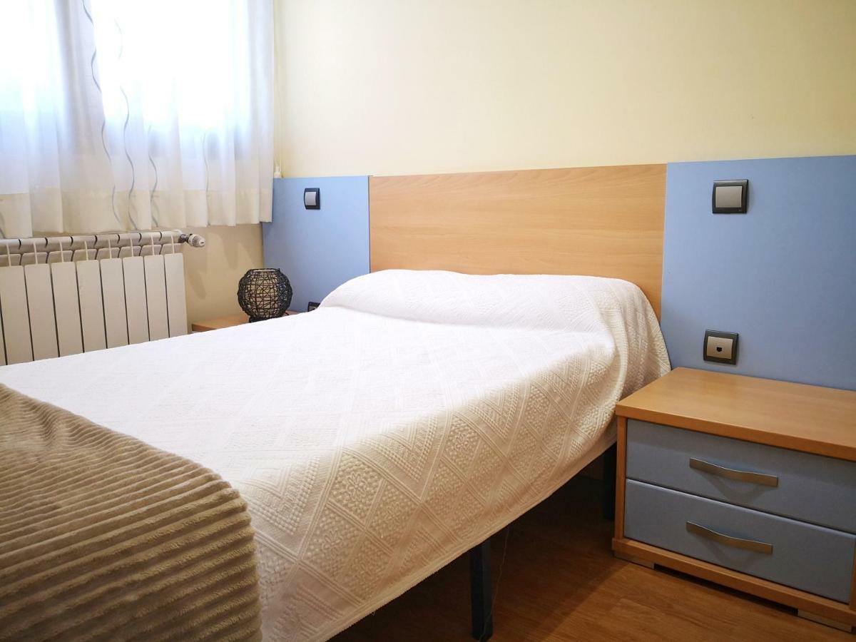 Apartamentos Coco Ávila المظهر الخارجي الصورة