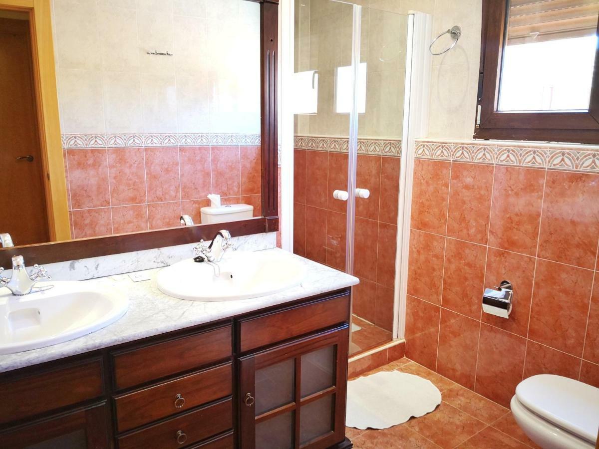 Apartamentos Coco Ávila المظهر الخارجي الصورة