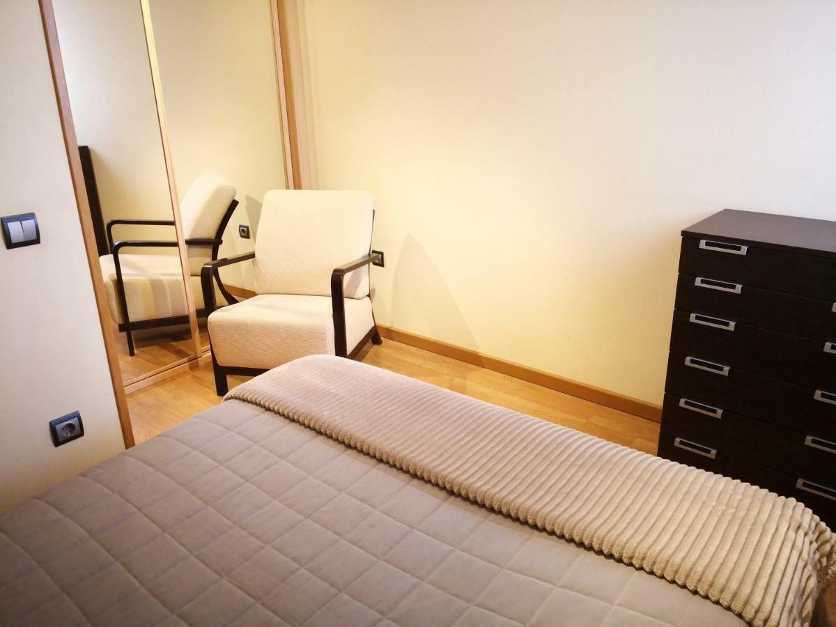 Apartamentos Coco Ávila المظهر الخارجي الصورة