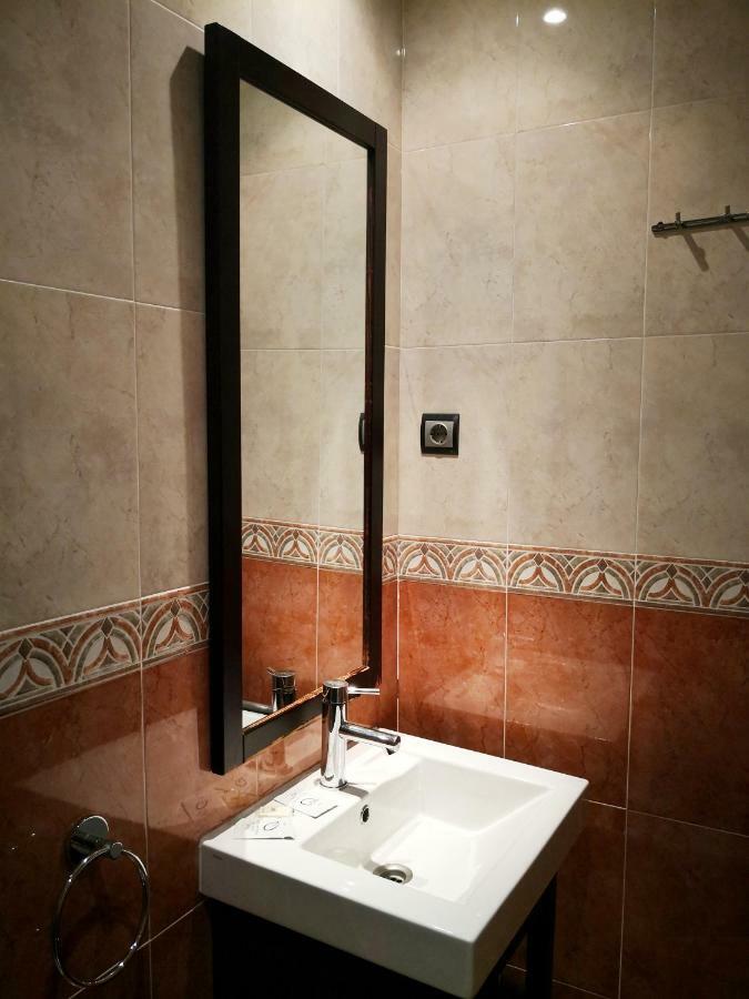 Apartamentos Coco Ávila المظهر الخارجي الصورة