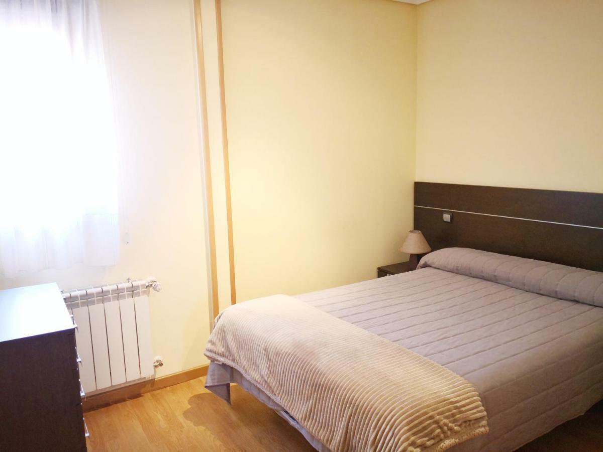 Apartamentos Coco Ávila المظهر الخارجي الصورة