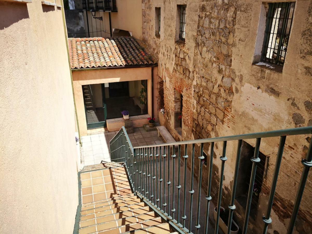 Apartamentos Coco Ávila المظهر الخارجي الصورة