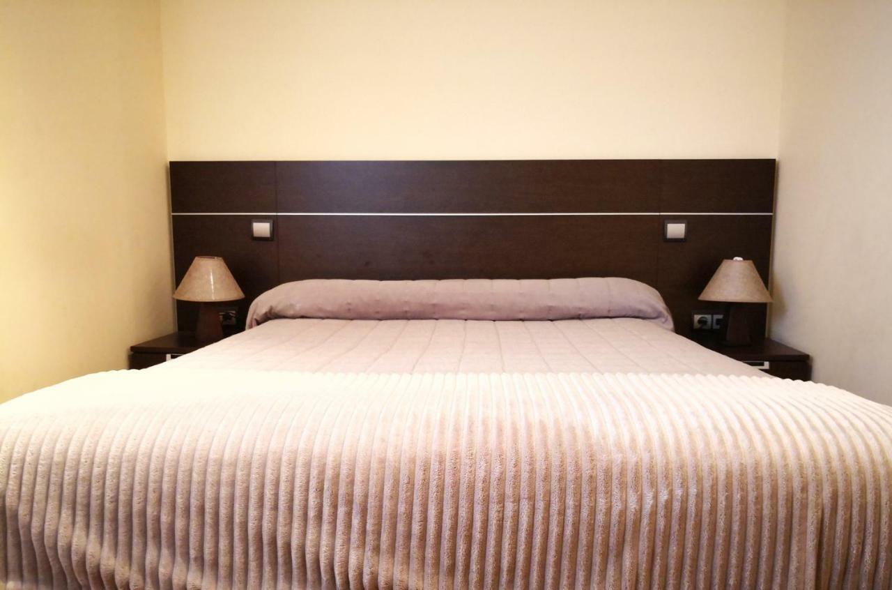 Apartamentos Coco Ávila المظهر الخارجي الصورة