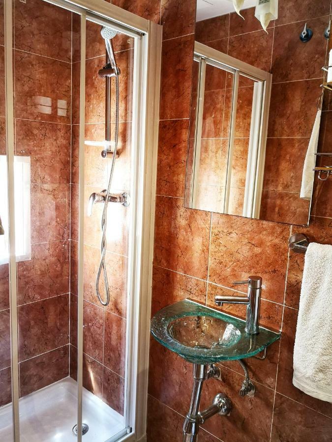 Apartamentos Coco Ávila المظهر الخارجي الصورة