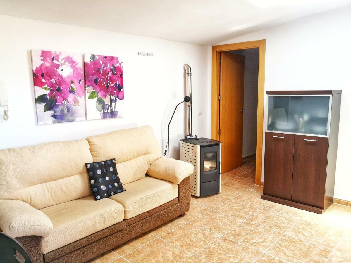 Apartamentos Coco Ávila المظهر الخارجي الصورة