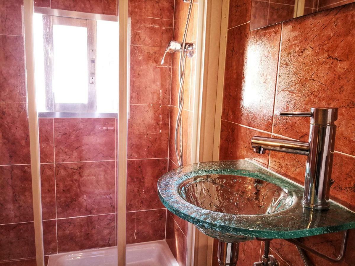 Apartamentos Coco Ávila المظهر الخارجي الصورة