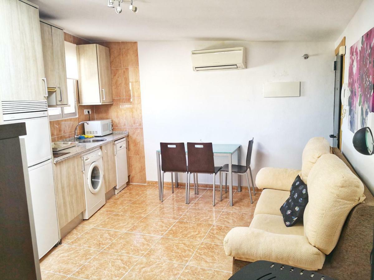 Apartamentos Coco Ávila المظهر الخارجي الصورة